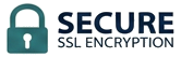 Secure SSL Encryption